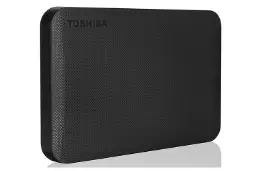 Toshiba Canvio Ready