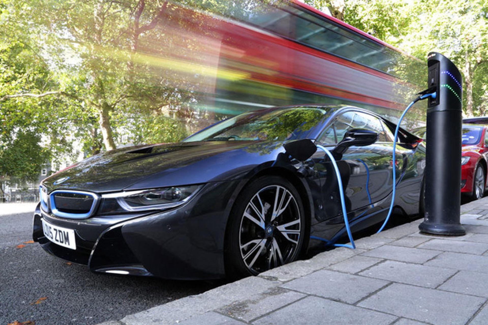 صنعت باتری سازی بریتانیا / Britains Battery industry