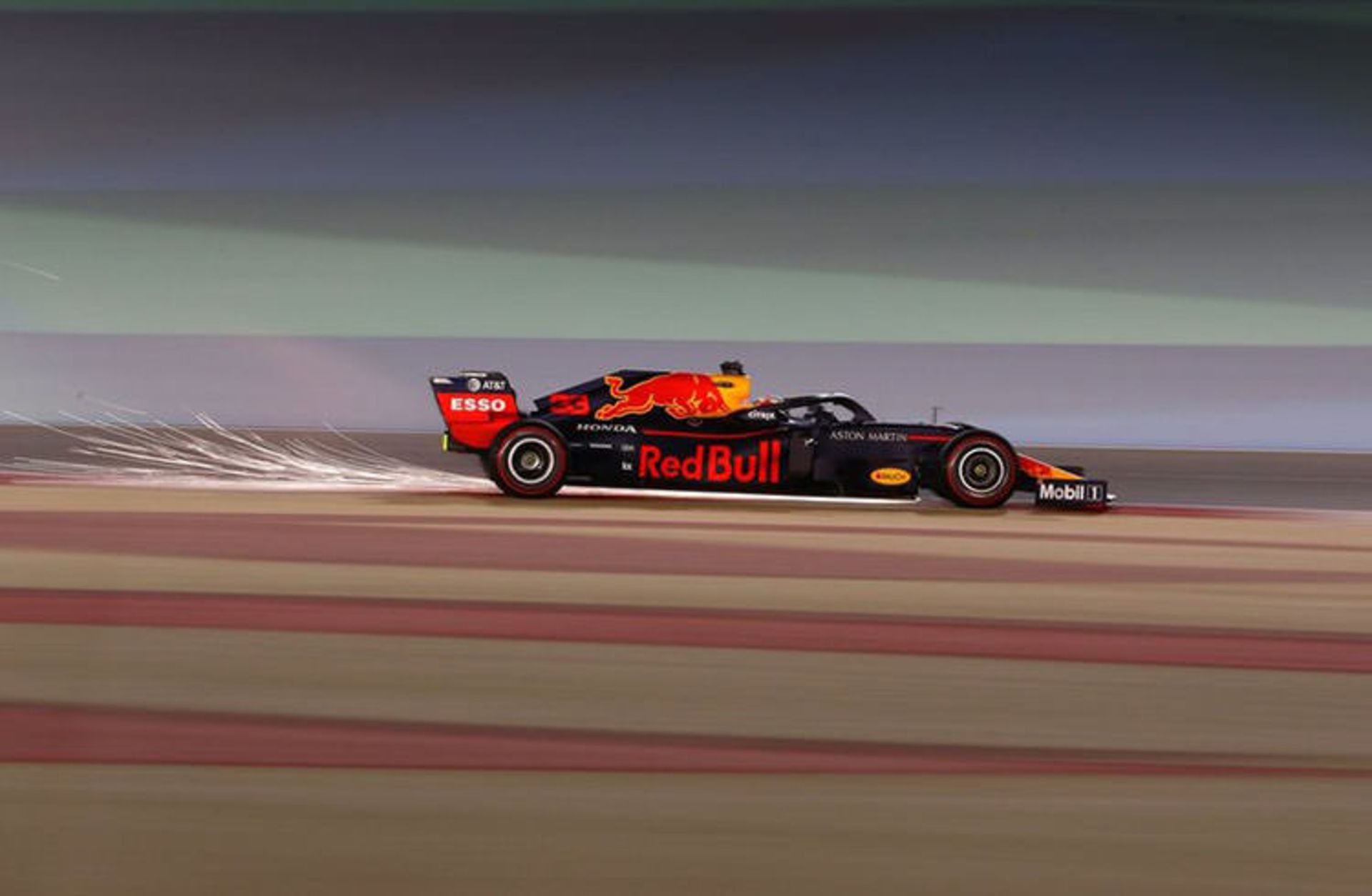 2019 Bahrain formula 1 Grand Prix / گرندپری فرمول یک بحرین