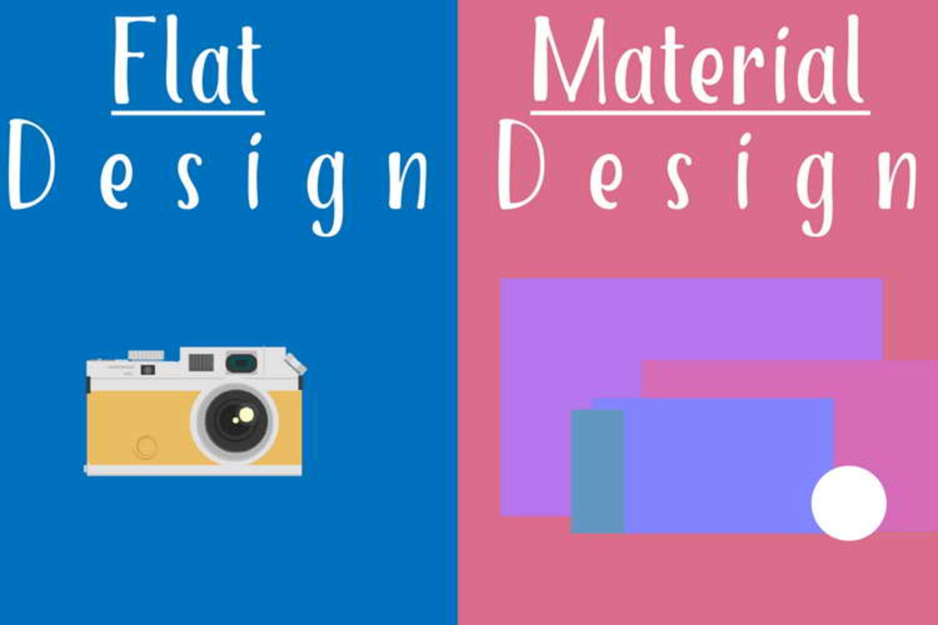 material design