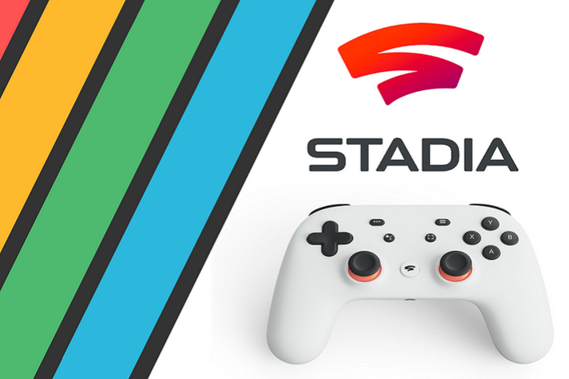 Stadia