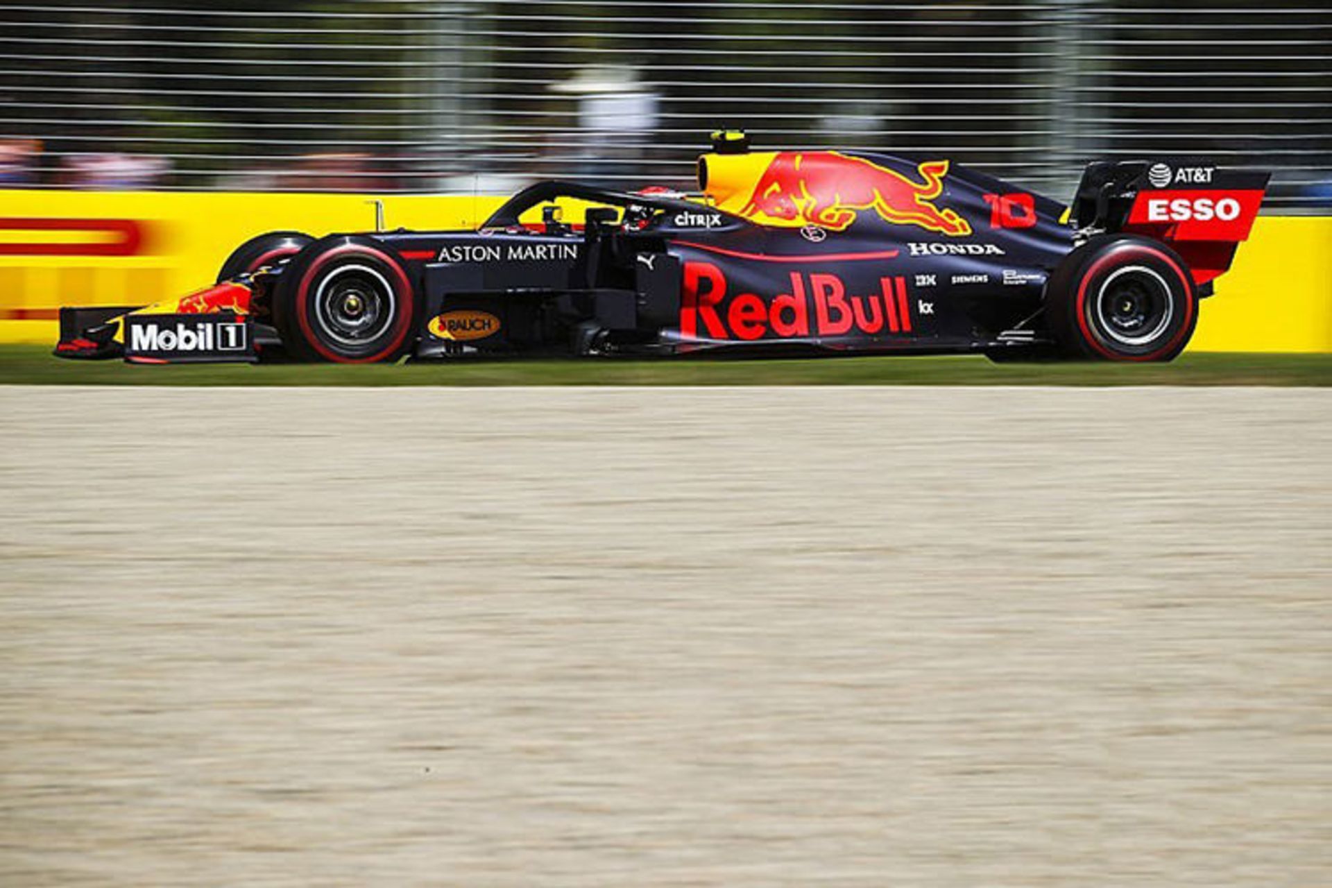 Australian Grand Prix formula 1 2019 / گرندپری فرمول یک استرالیا