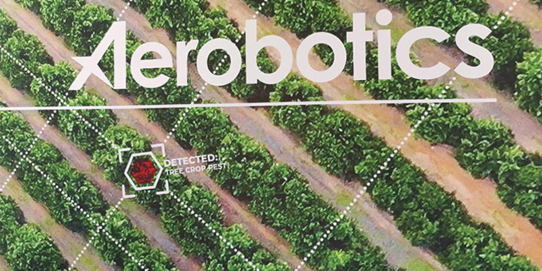 Aerobotics