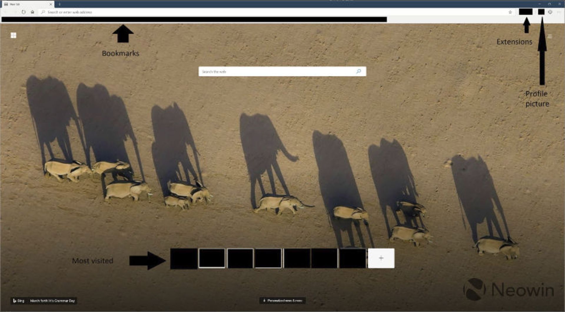 مایکروسافت اج