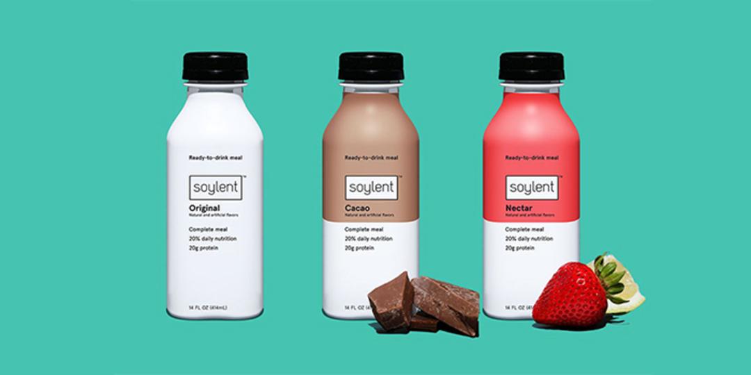 Soylent
