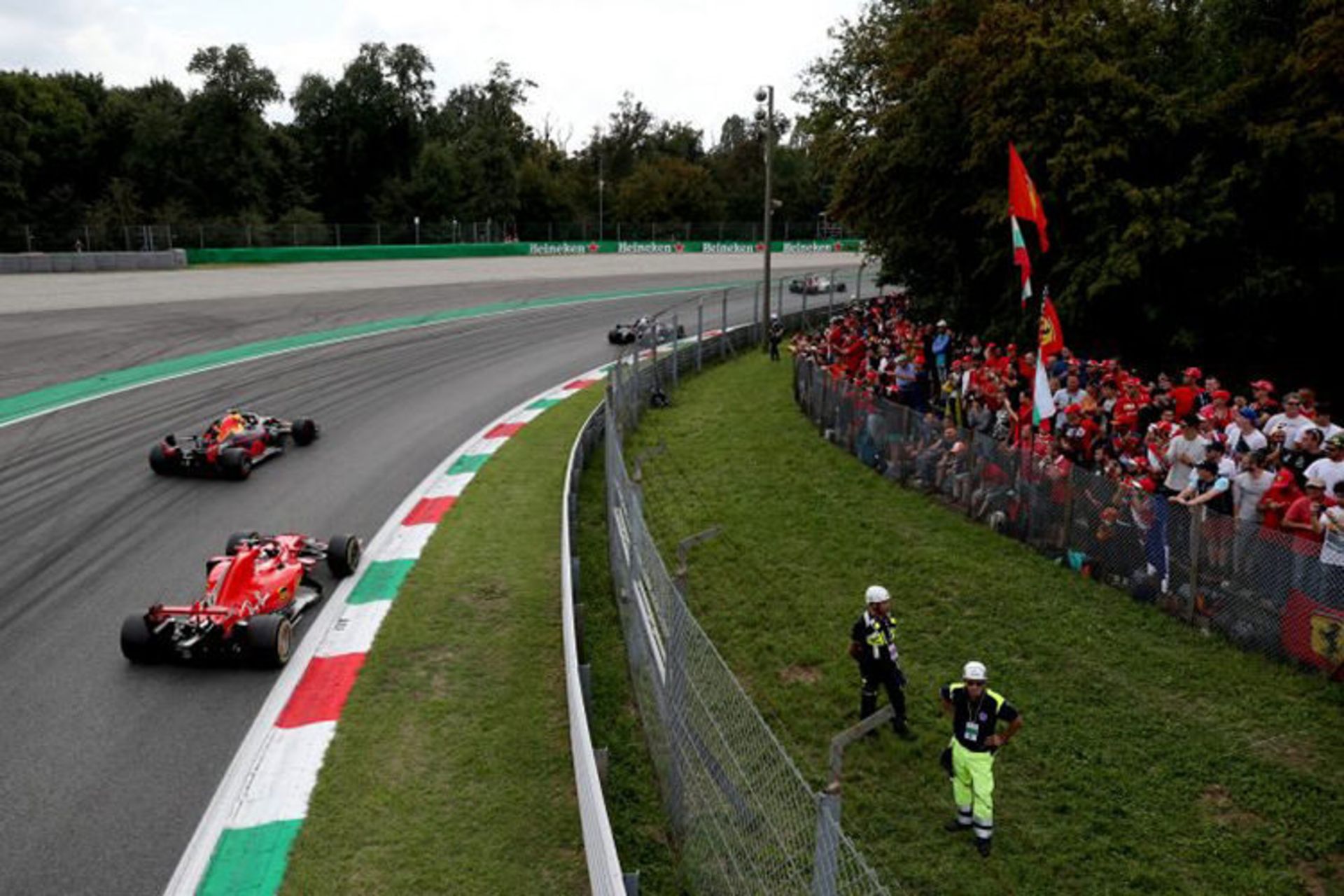 Formula 1 / فرمول یک