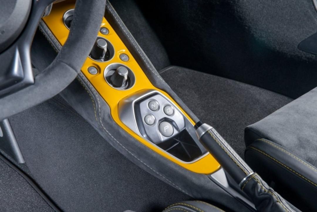 lotus evora gt410