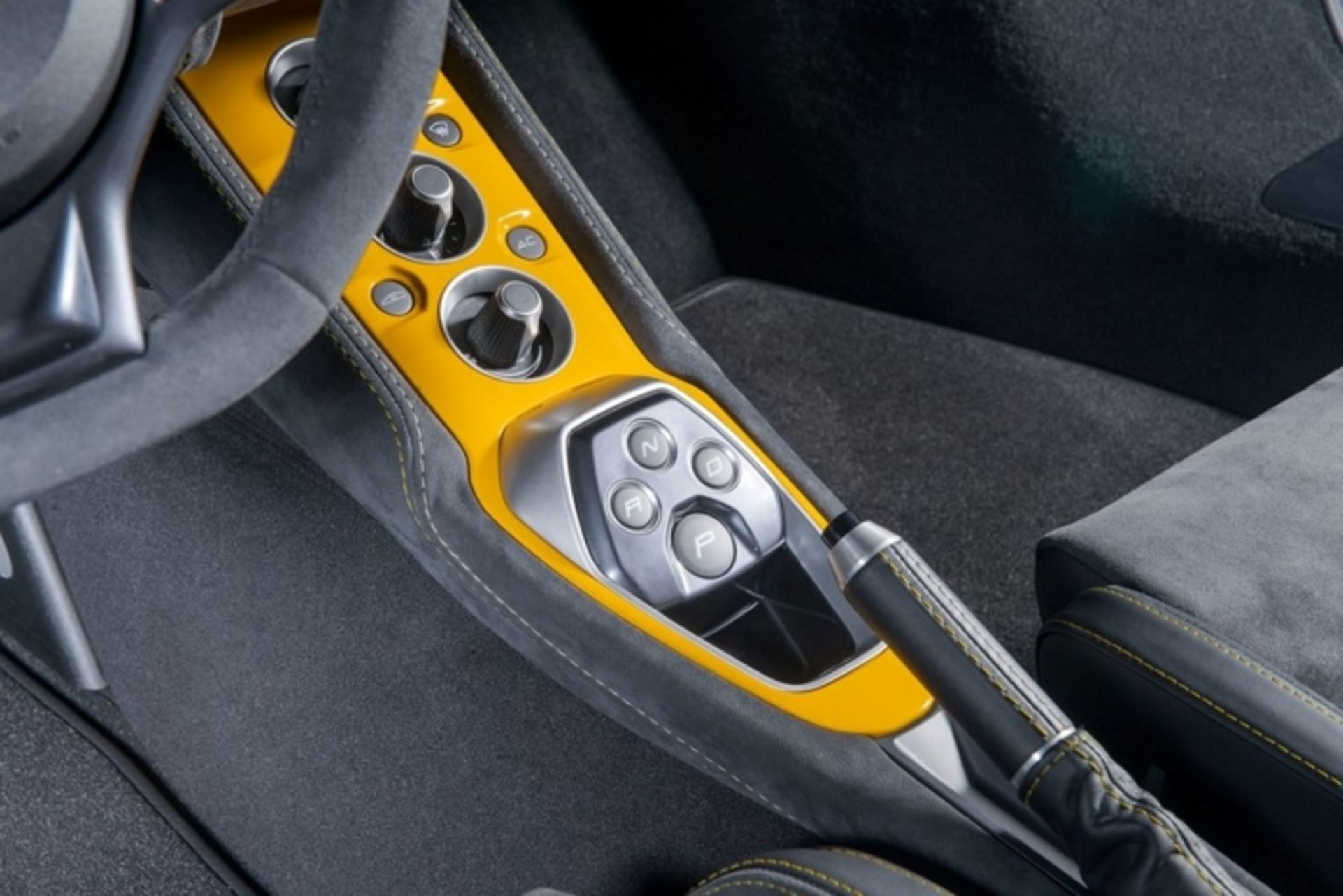 lotus evora gt410