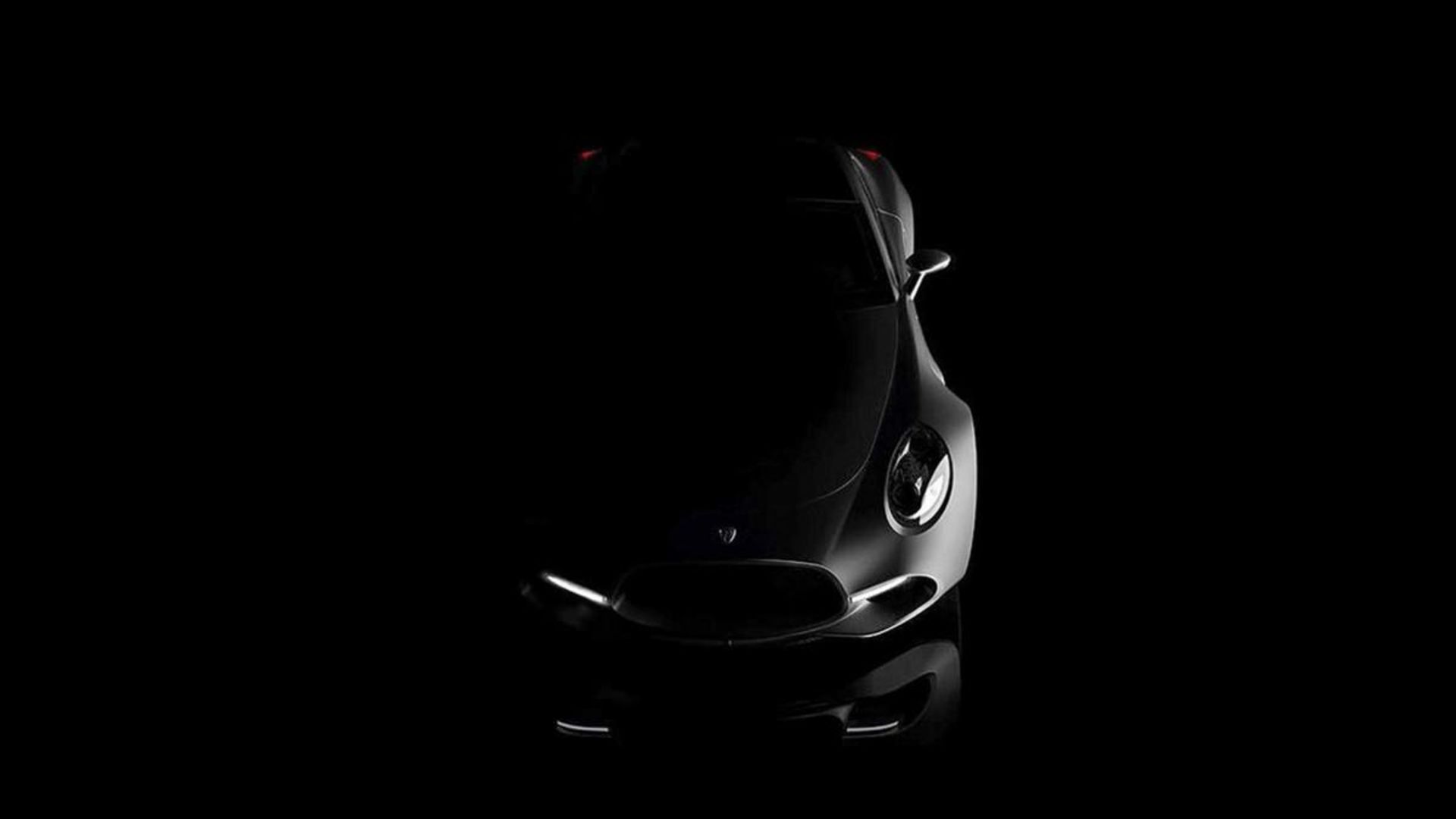 Puritalia Berlinetta