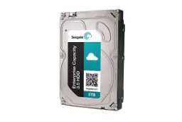 Seagate Enterprise Capacity V.4 5TB
