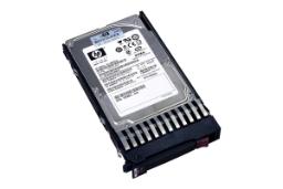 HP Hot Plug SFF SAS 2.5 900GB