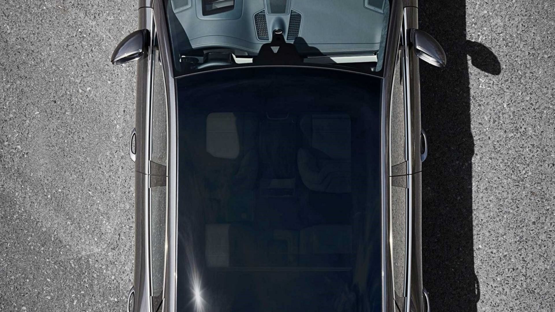 Porsche Cayenne Coupe 2019