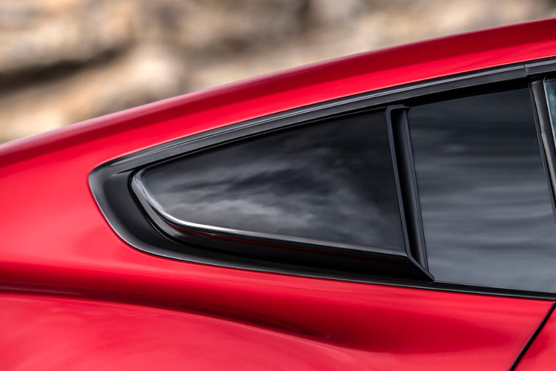 فورد موستانگ راش / Ford Mustang Roush Stage 3