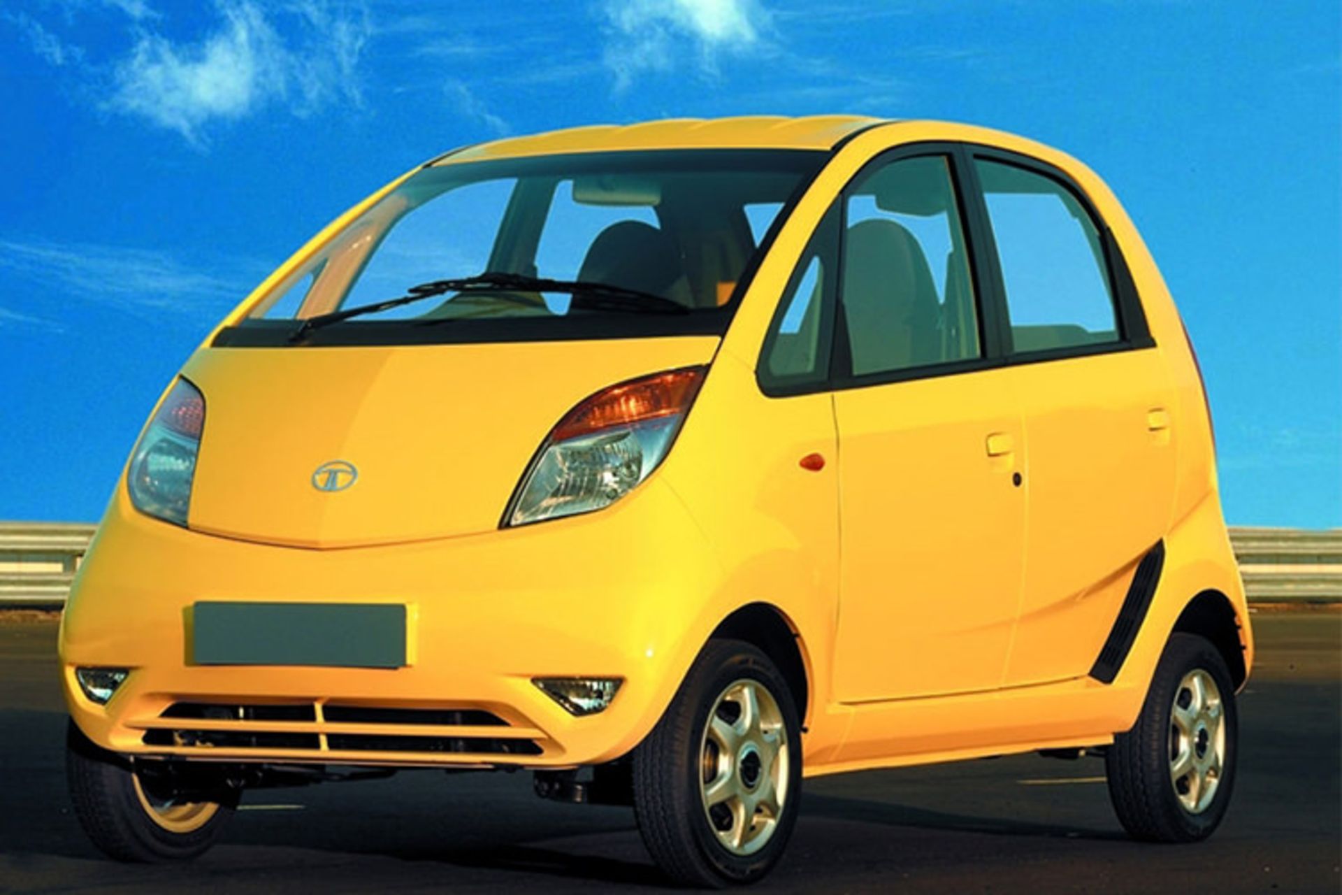 Tata Nano