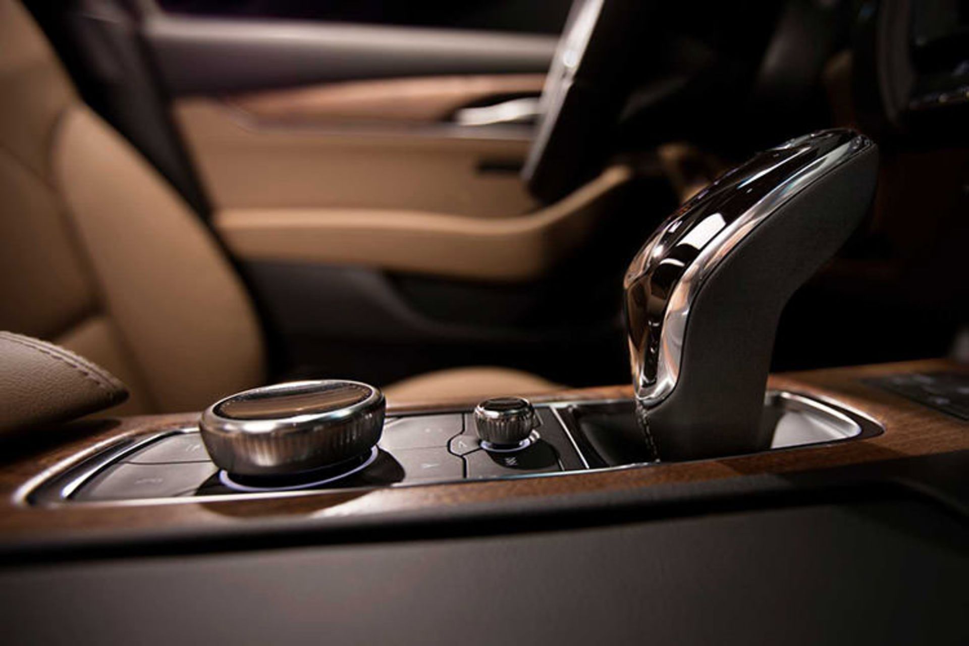 2020 Cadillac CT5 / کادیلاک