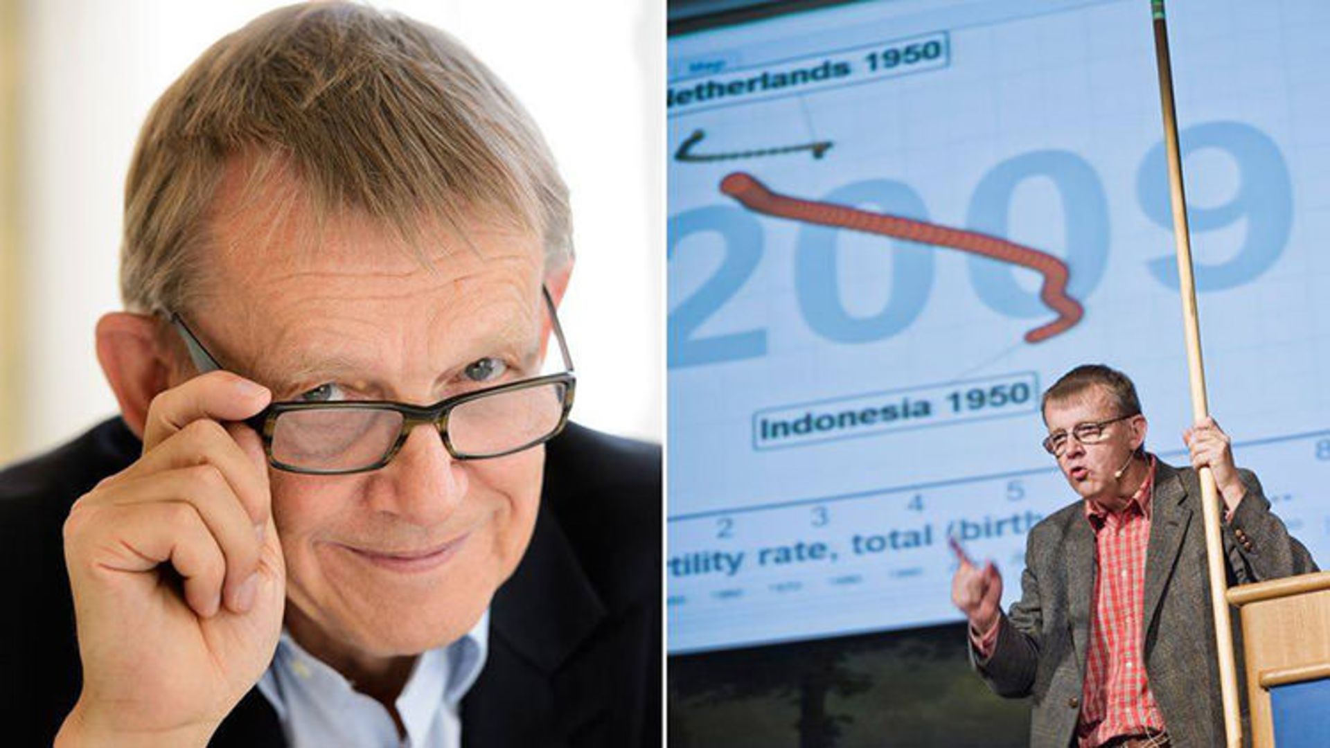 کتاب واقعیت هانس رزلینگ/factfulness book