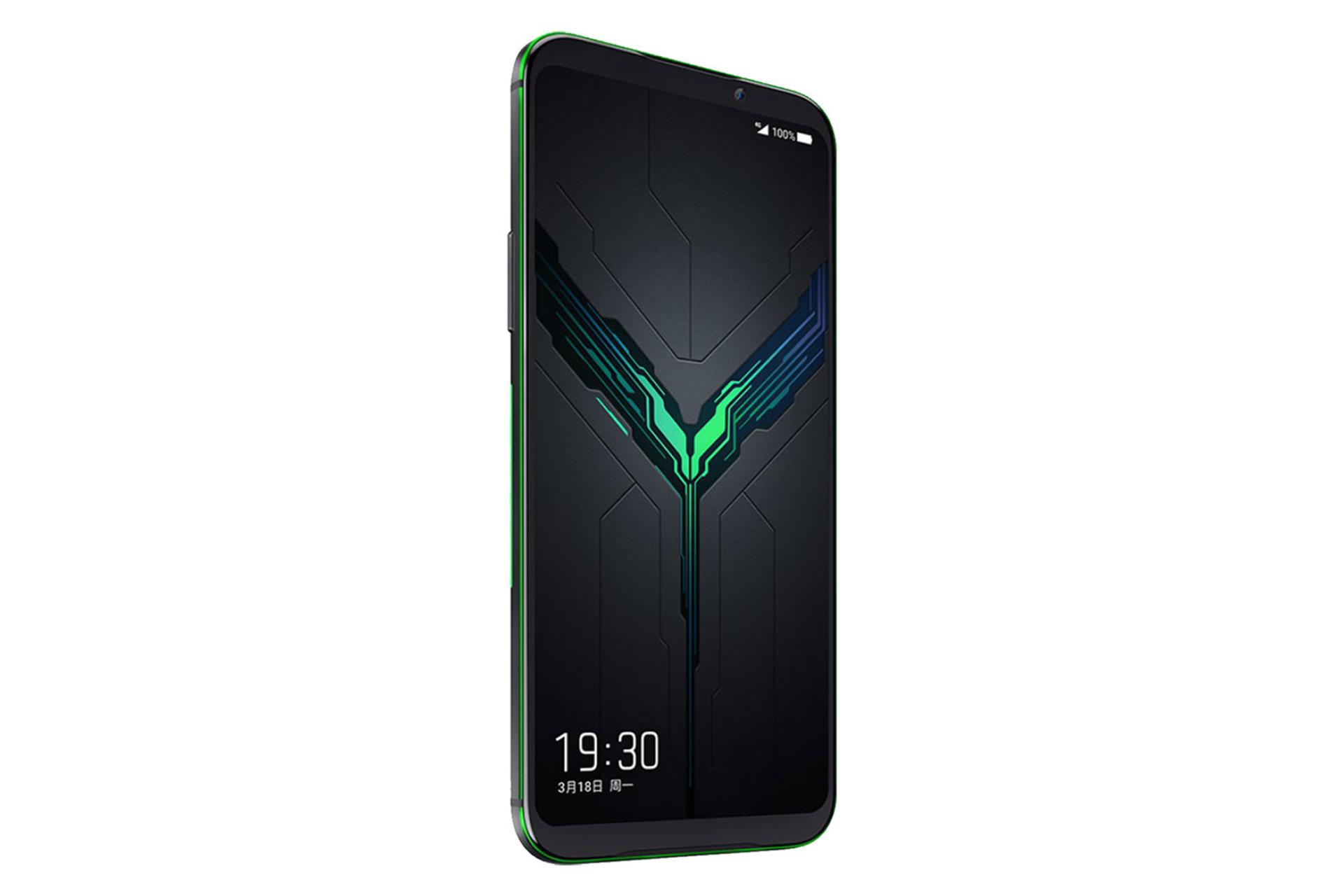 black shark 2 huawei / بلک شارک ۲ هواوی