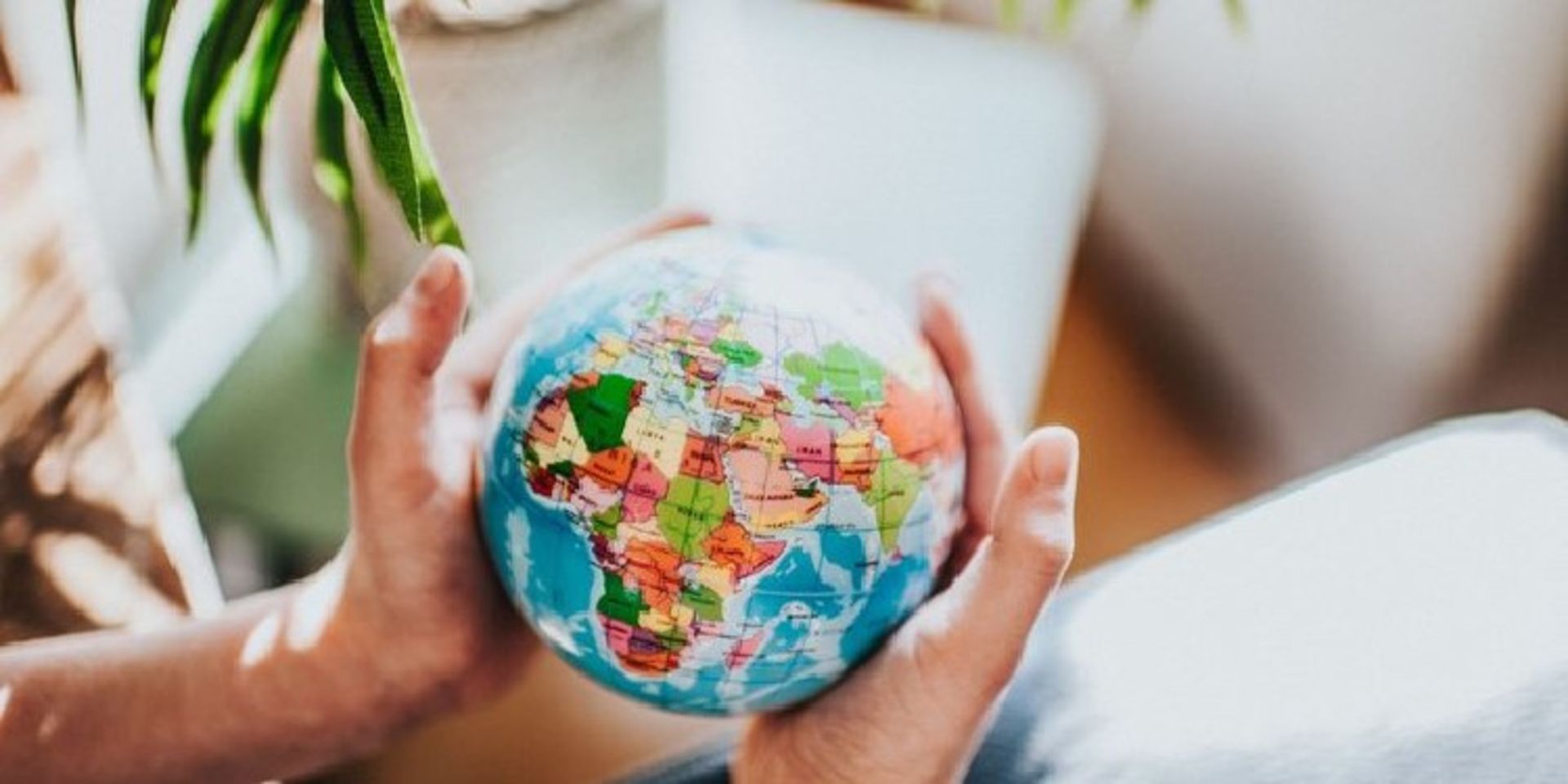 Global Collaboration