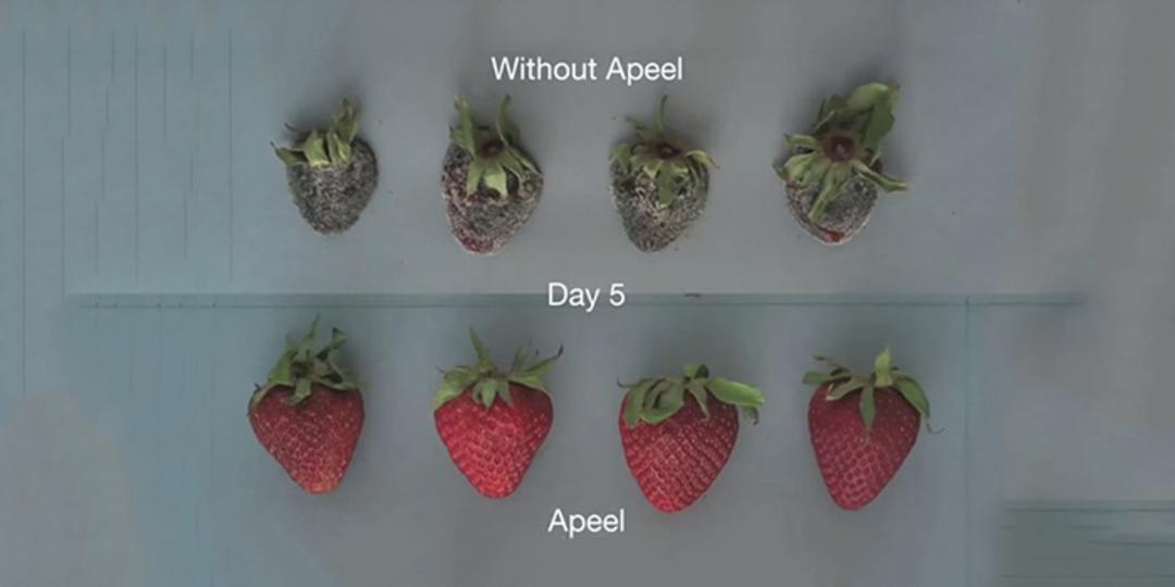 Apeel Sciences 