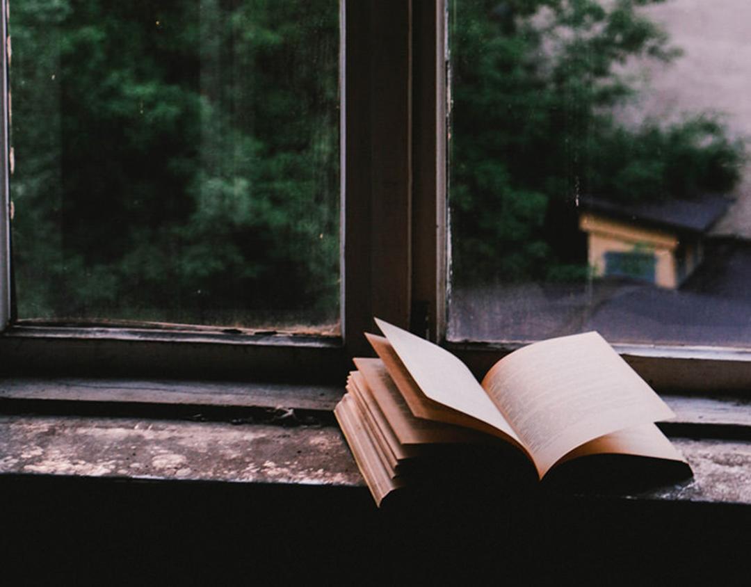 bibliotherapy/کتاب درمانی