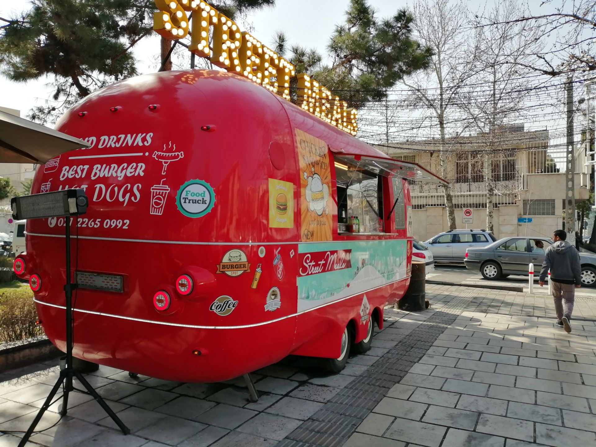 نمونه‌عکس هواوی Y9 2019