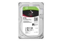 Seagate IronWolf Pro ST8000NE0021 8TB