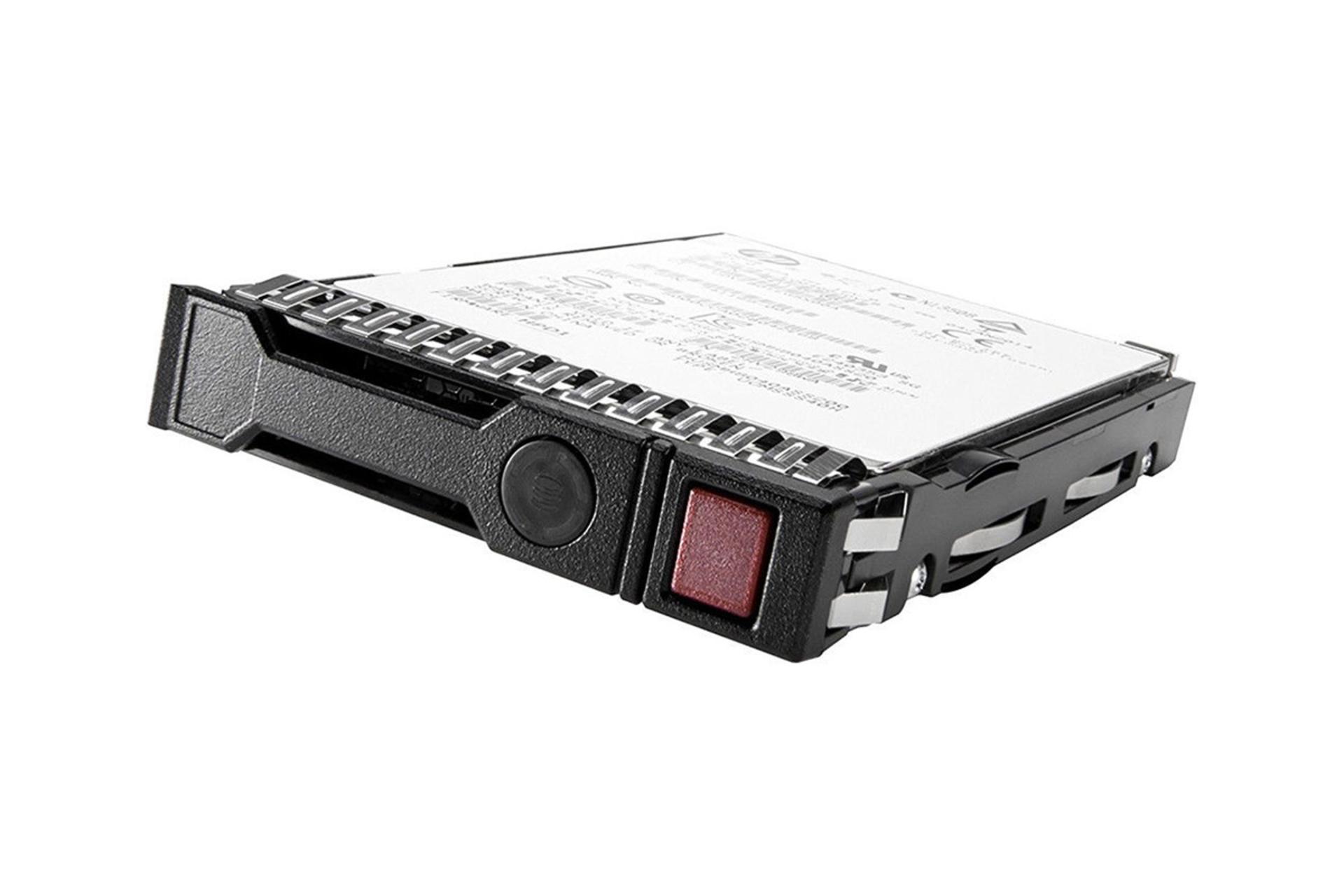 HP SAS 2.5 600GB