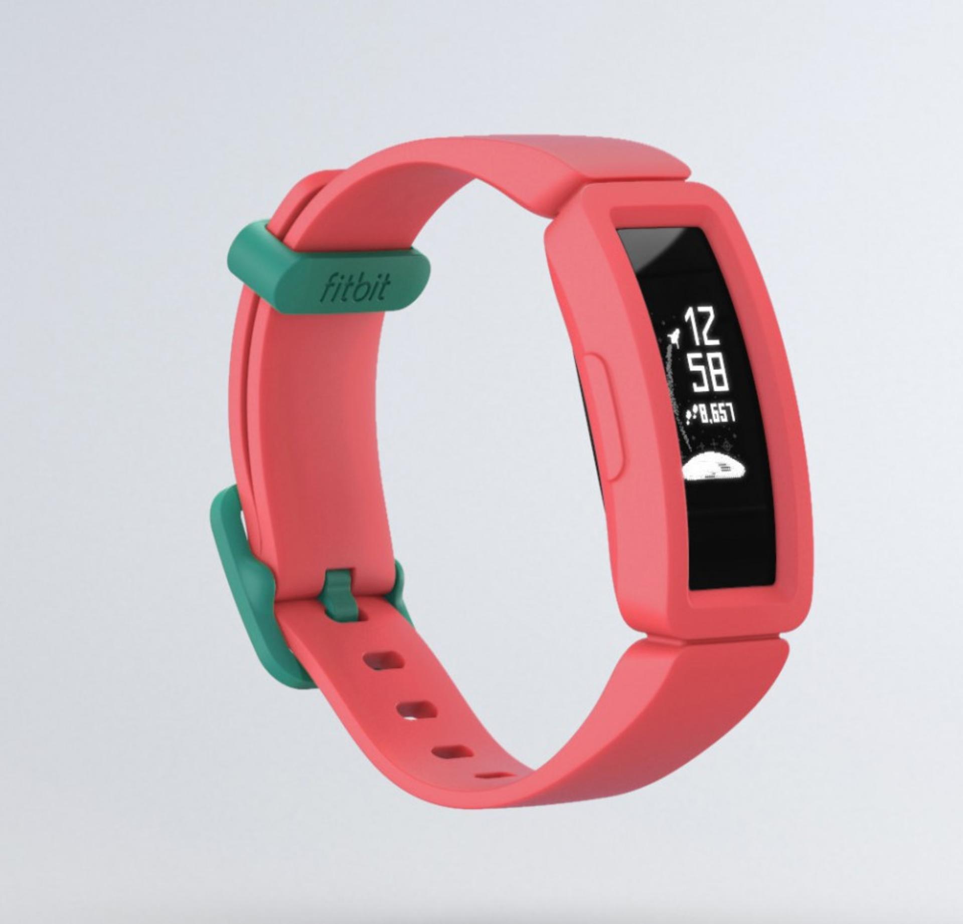 فیت بیت / فیتبیت / Fitbit