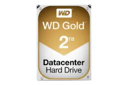 Western Digital Gold WD2005FBYZ 2TB