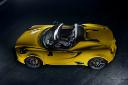 Alfa Romeo 4C Spider