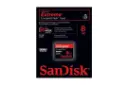 SanDisk Extreme CF 8GB