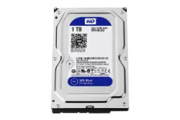 Western Digital Blue WD10EZRZ 1TB