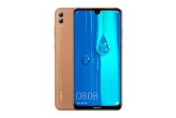 Huawei Y Max