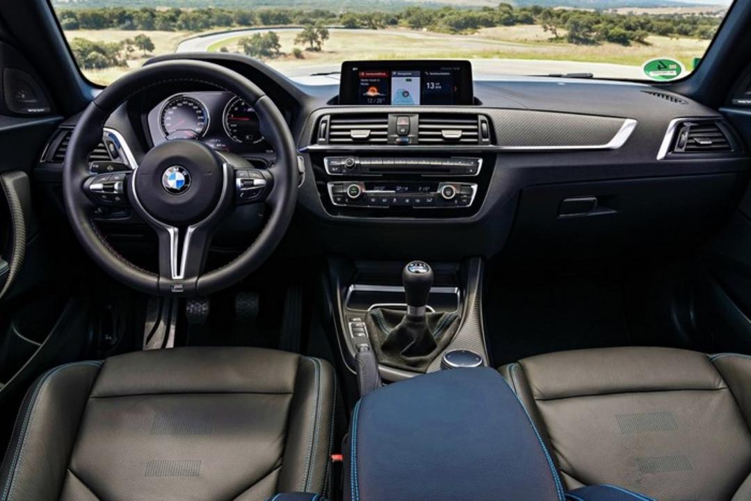 2019 m2 competition