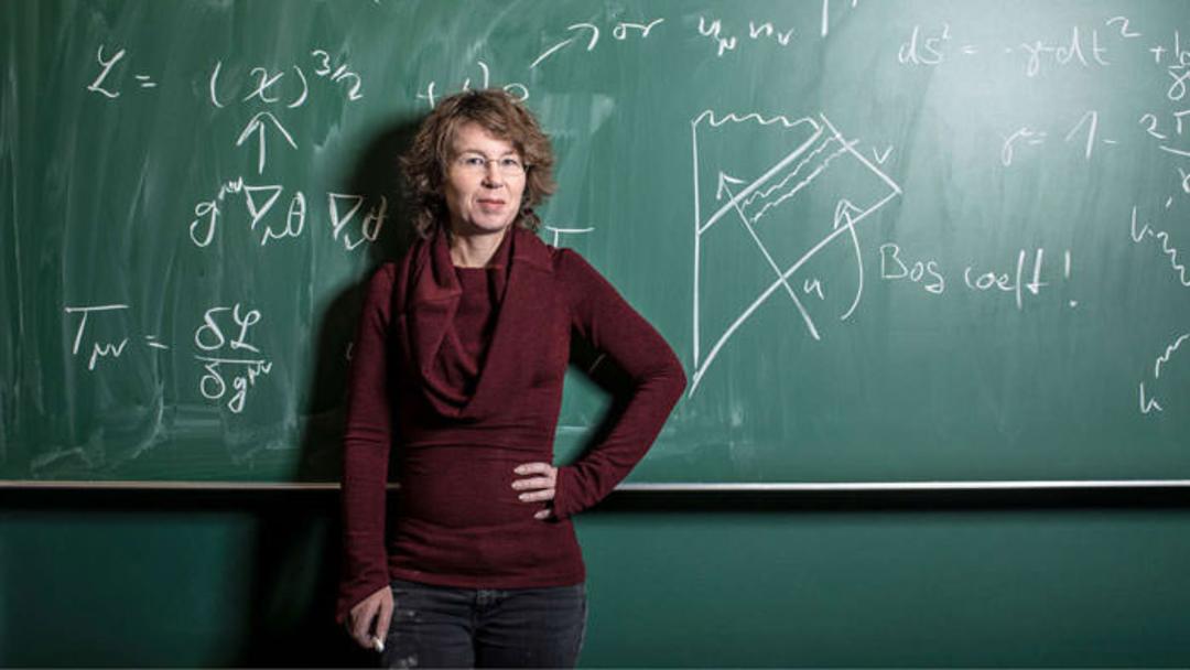 یگانگی کوانتومی  / Quantum Monism