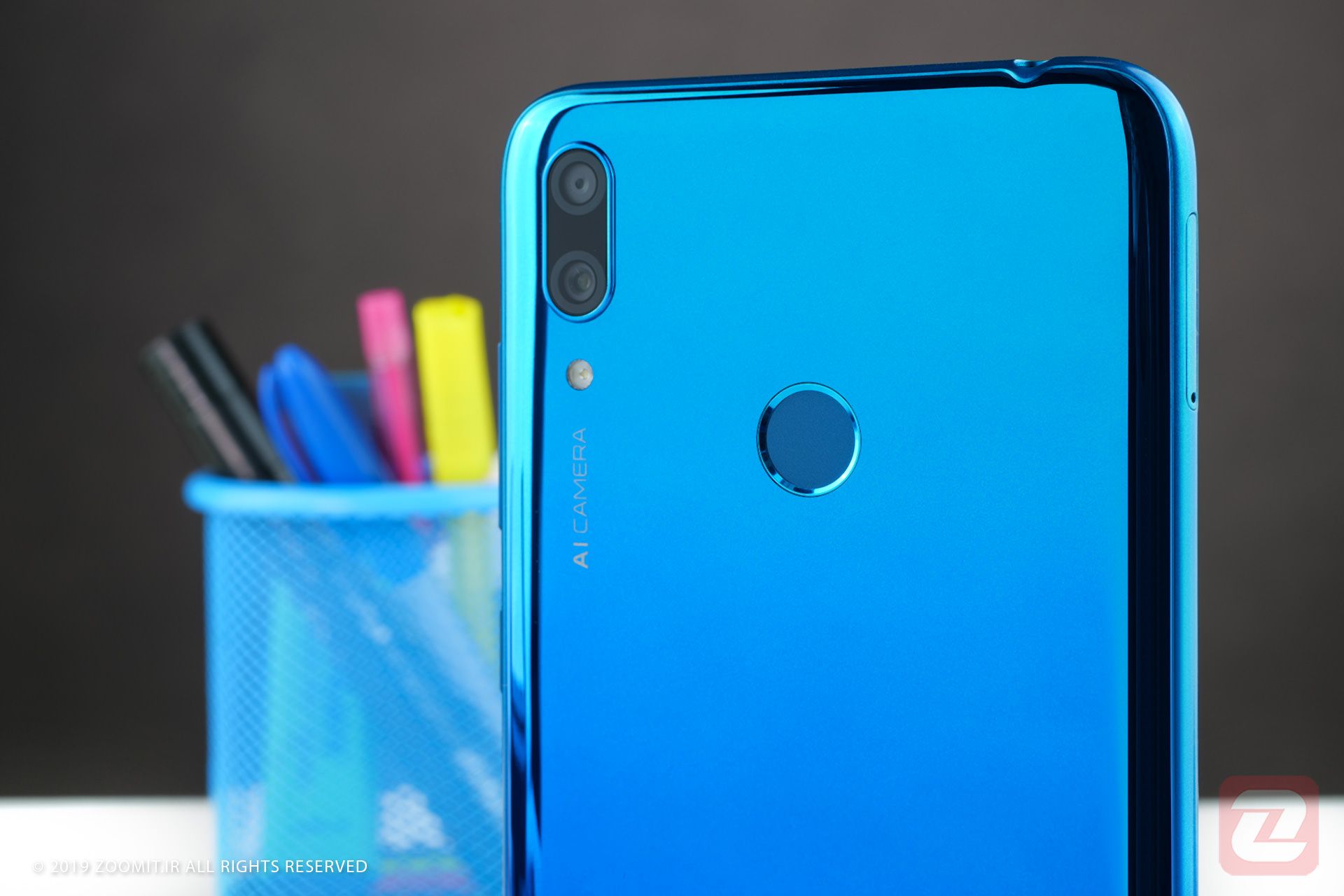 huawei y7 prime 2019 / وای ۷ پرایم ۲۰۱۹