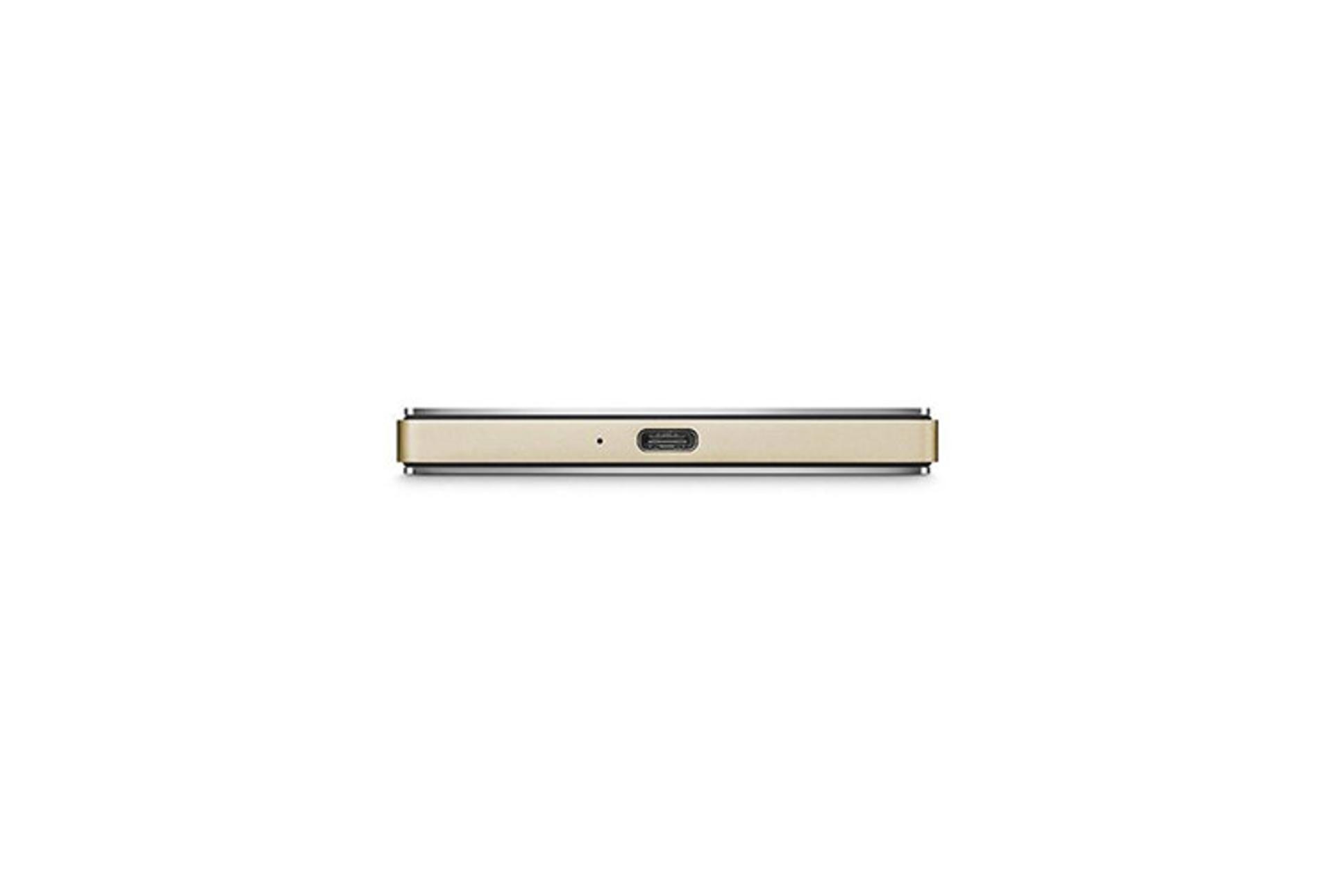 LaCie Porsche Design P9227