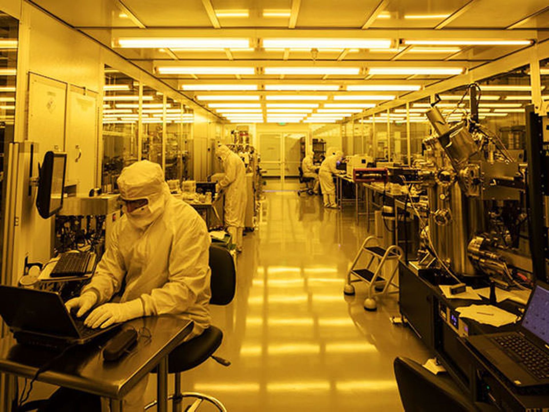 quantum computing