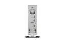 LaCie d2 Thunderbolt 3 