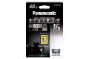 Panasonic RP-SDUC16GAK SDHC Class 10 UHS-I U3 16GB