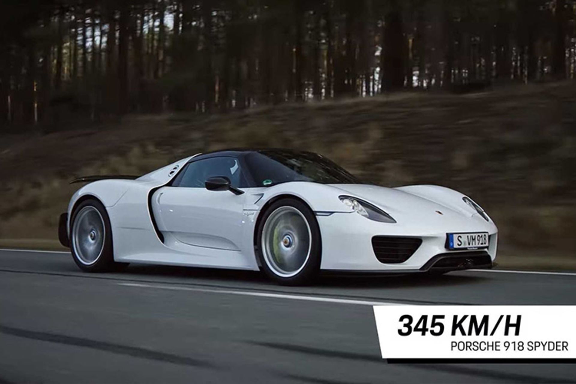 سریع ترین خودروهای پورشه