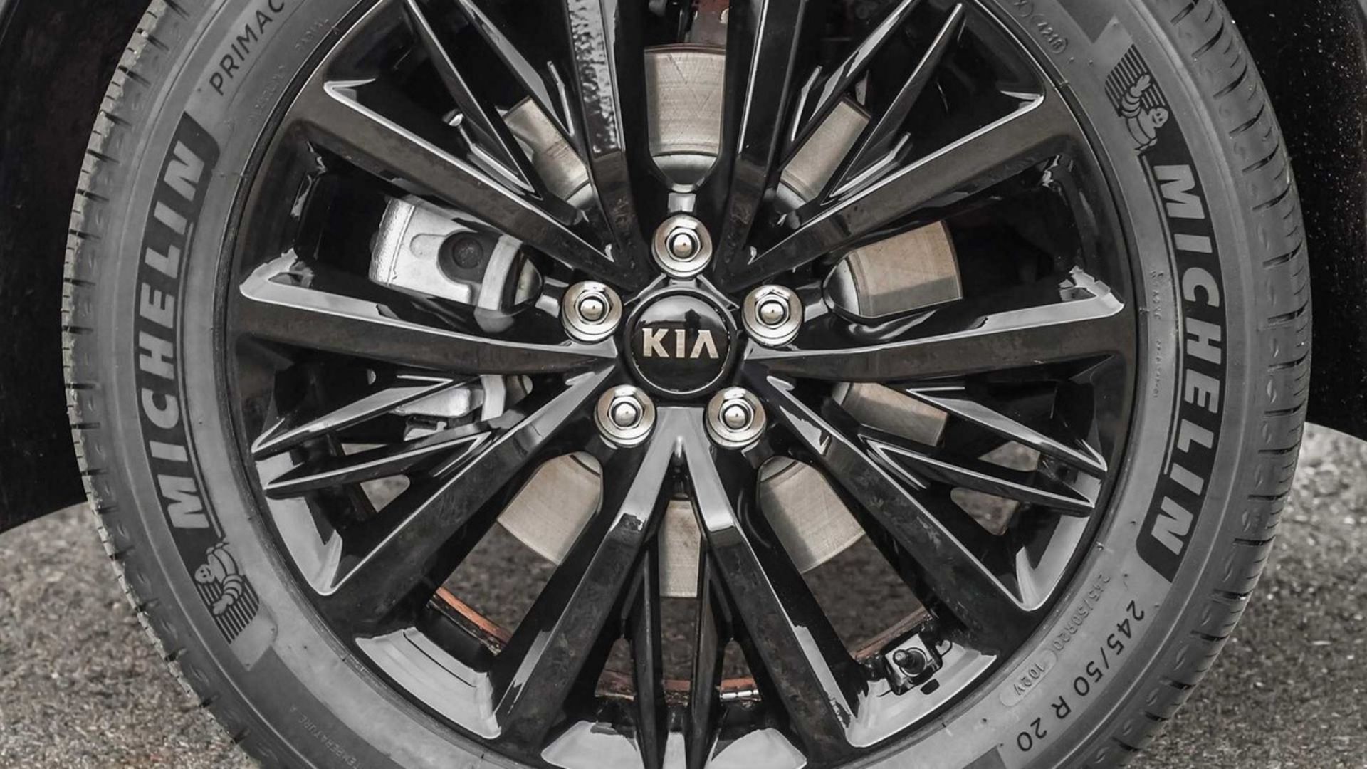 2020 kia telluride