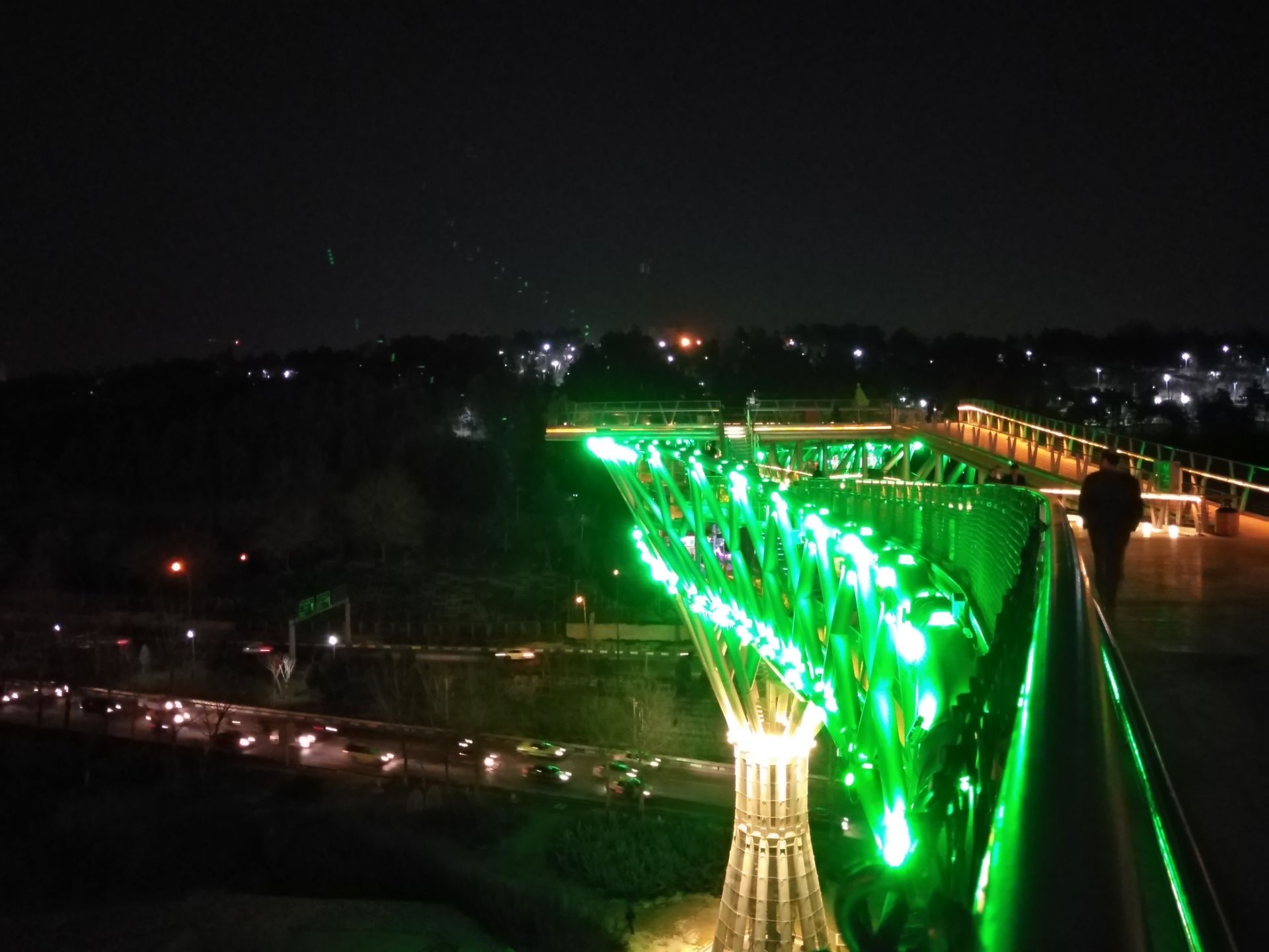 نمونه‌ی تصاویر هواوی وای ۷ پرایم ۲۰۱۹ / huawei y7 prime