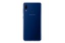 گوشی گلکسی A20 سامسونگ آبی - نمای جلو / Samsung Galaxy A20