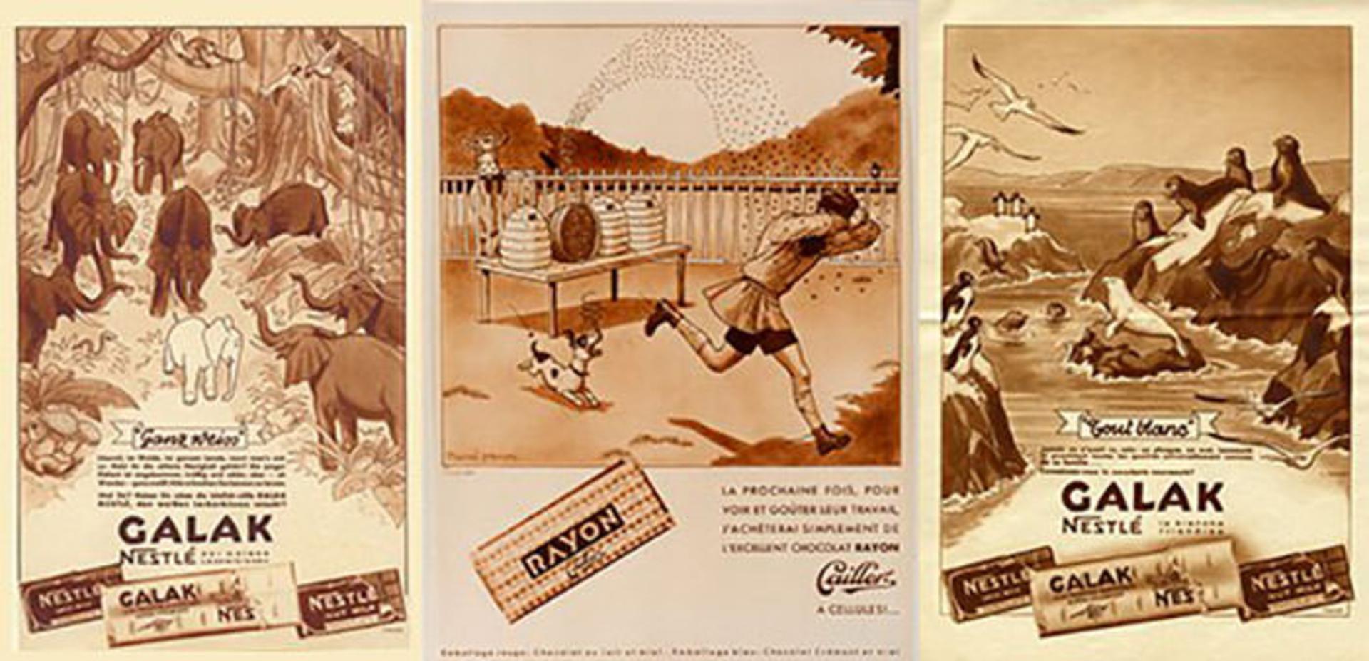نستله / Nestle
