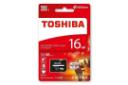 Toshiba Exceria M301 microSDHC Class 10 UHS-I U1 16GB