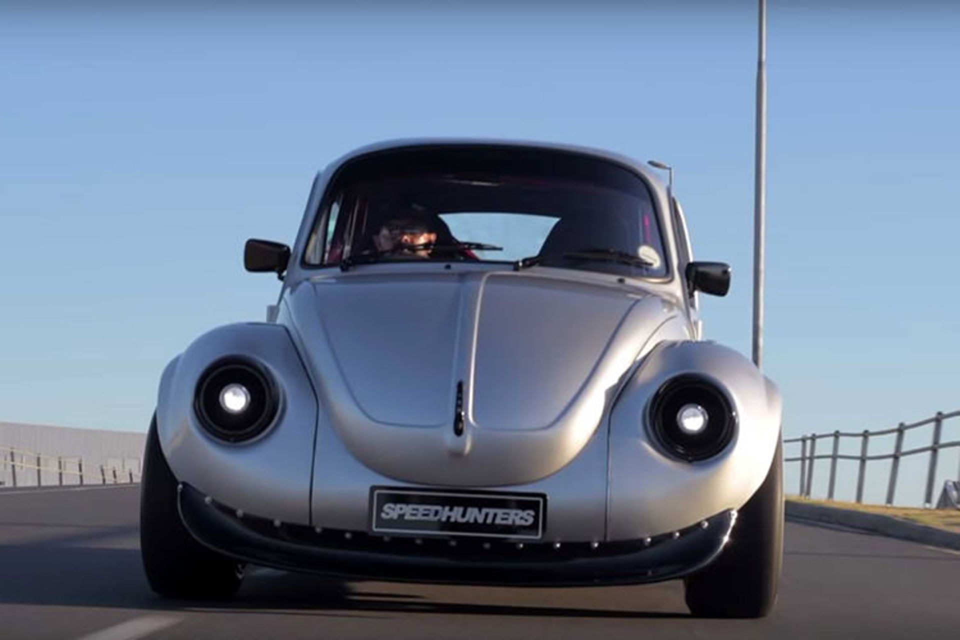 Volkswagen Beetle / فولکس واگن بیتل