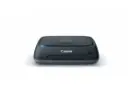 نمای جلو هارد دیسک کانن Canon CS100 ظرفیت 1 ترابایت رنگ مشکی