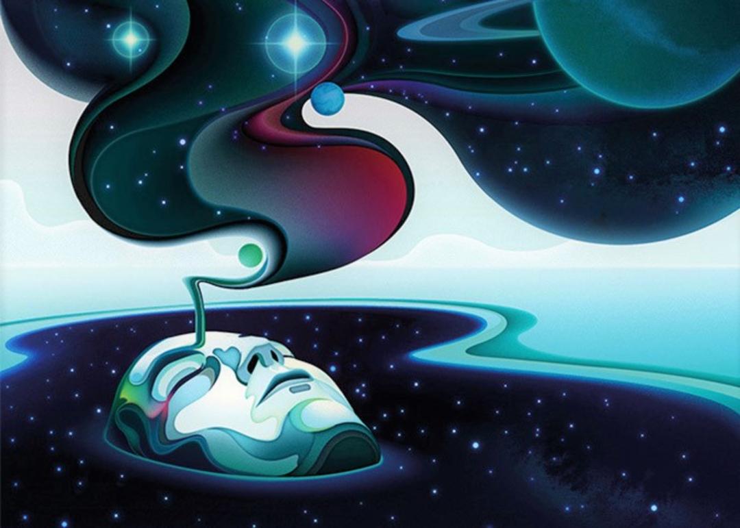 آگاهی / awareness