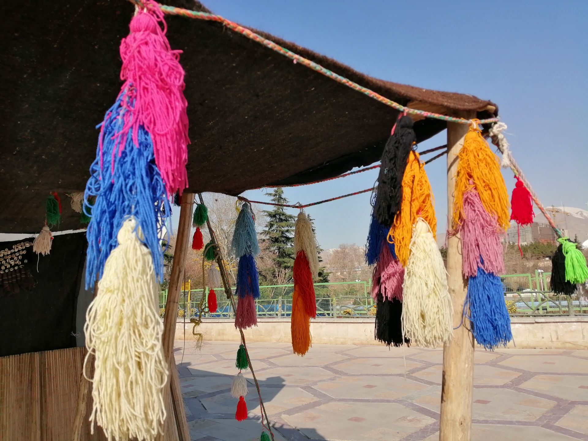 نمونه‌عکس هواوی Y9 2019